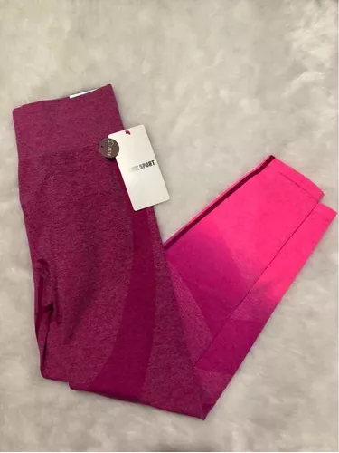 Leggings Victorias Secret Pink Seamless Originales