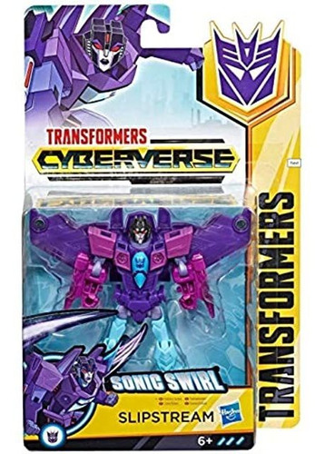 Transformers Antideslizante Tra Cyberverse