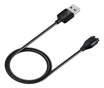 Comprar Cable Usb Cargador Generico Marca Miaband Para Reloj Garmin Forerunner 45 \u002F 45s 55 255 935 945 955 Fenix 5 6 7 8 Instinct Vivoactive 3 4 4s Approach S10 S12 S40 S42 S60 S62 Venu 2 2s Sq
