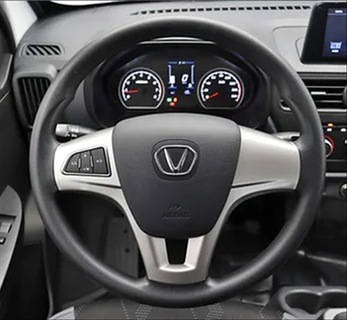 Effa Picape Start Longa Effa 1.3 8v Gasolina 2p Manual