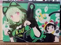 Comprar Cd Y Dvd Originales De Senran Kagura Sellados