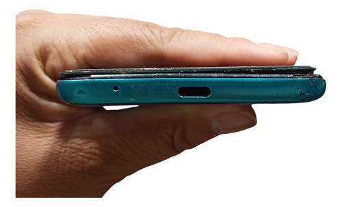 Celular Motorola E7 Batería. (Usado)