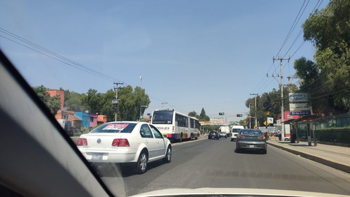 Terreno Estratégico En Ecatepec: Ideal Para Desarrollo De Alto Impacto (cu100a)