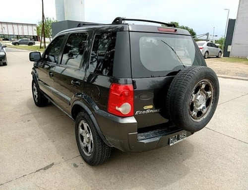 Fordeco Sport Xls L07 2008