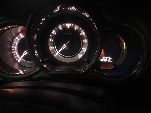 Citroën C3 1.6 Exclusive Vti 115cv 2013 Sepautos