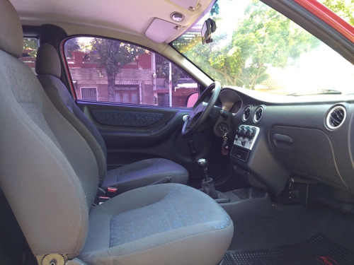 Suzuki Fun 2004 3 Puertas Aire Acondicionado Vtv/grabado Aut