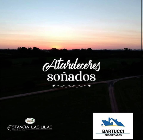 Imagen 7 de 16 de Lote En Estancia Las Lilas