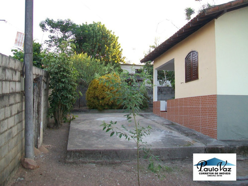 Imagem 2 de 14 de Alugo Casa Em São Vicente Araruama Rj 1 Quarto Quintal Grande Garagem Próximo À Rodoviária