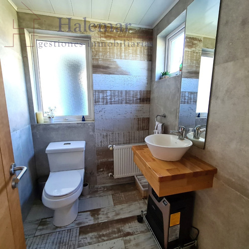 Imagen 8 de 25 de Vendo Casa Dos Esteros, Puerto Montt