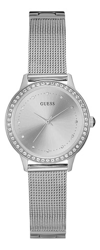 Reloj Pulsera Mujer  Guess W0647l6