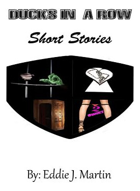 Libro Ducks In A Row...short Stories: Story's That Will M...