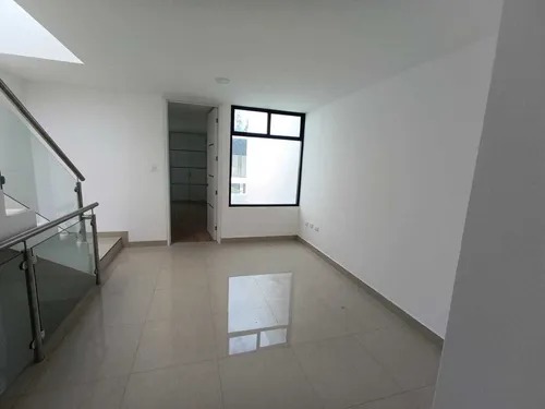 Casa En Venta En San Pedro Cholula