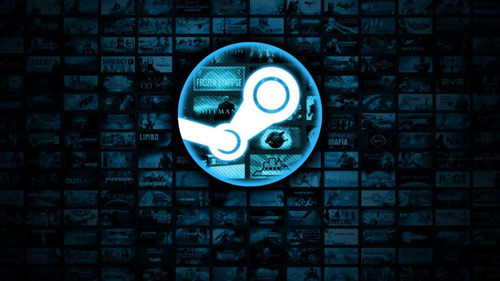 5 Juegos Random Keys Steam I Promoción!