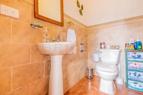 Finca En Venta En Unión La Ceja. Cod V50226