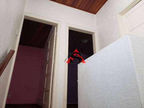 Imagem 7 de 18 de Sobrado Com 2 Dormitórios À Venda, 90 M² Por R$ 340.000,00 - Vila Monumento - São Paulo/sp - So5121