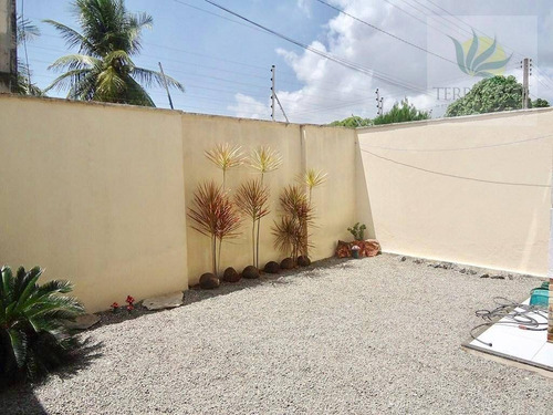 Imagem 18 de 27 de Casa Duplex Com Com Móveis Projetados - Ca0582