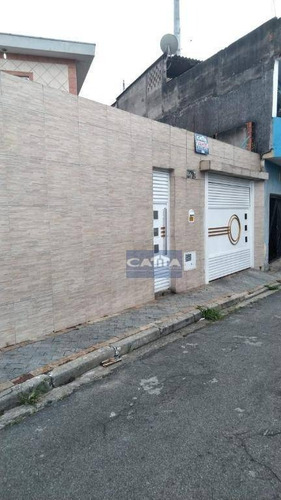 Imagem 2 de 30 de Sobrado Com 3 Dormitórios À Venda, 125 M² Por R$ 370.000,00 - Guaianases - São Paulo/sp - So15386