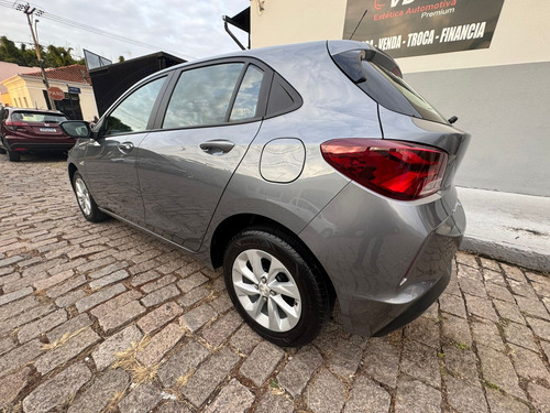 Chevrolet Onix 1.0 Ltz Turbo Aut. 5p
