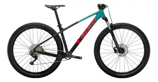 Bicicleta Mtb Trek Marlin 7 Calipso 2023 Tamaño Del Cuadro L