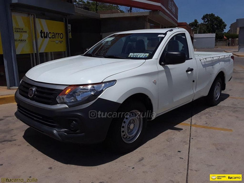 Fiat Fullback Diesel