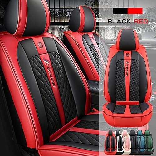 Fundas De Asiento De Coche Para Ford Bronco 5 Xh4br