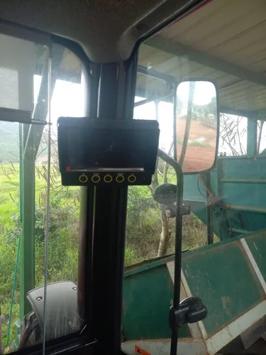 En Venta Tractor Yto ¡con Un Excelente Rendimiento Y Ada