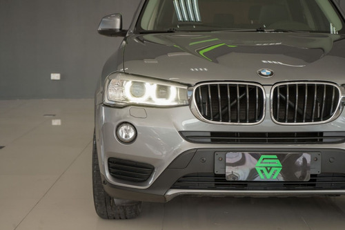 BMW X3 X3 XDRIVE 20i 2.0/X-Line Bi-TB Flex Aut.