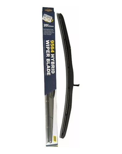 Plumilla Limpiaparabrisa Hybrid Wiper Blade 20 Pulgadas