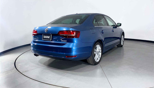 Imagen 7 de 15 de 109308 - Volkswagen Jetta 2016 Con Garantía