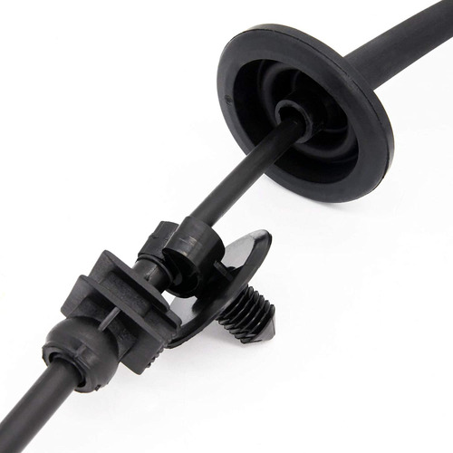 Xc3z-7e395-da Cable De Control De Cambio De Transmisión Auto