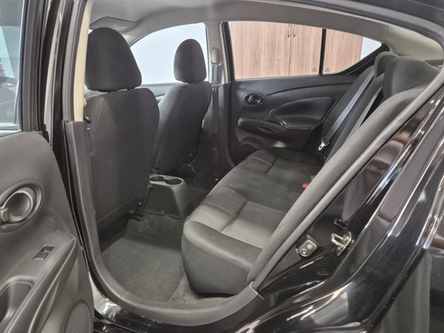 Nissan V-drive 2023