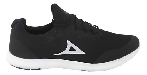 Tenis Correr Hombre Pirma Negro