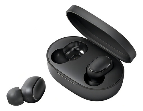 Fones de ouvido Bluetooth Xiaomi AirDots Redmi