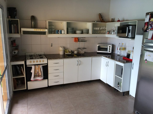 Casa En Venta Ing. Maschwitz Barrio Alamo Altp