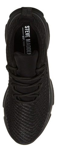 Tenis Ilazer Steve Madden Para Hombre