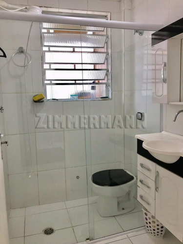 Imagem 8 de 10 de Apartamento - Consolacao - Ref: 106970 - V-106970