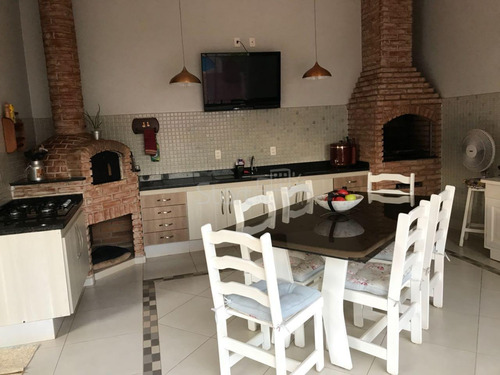 Imagem 7 de 23 de Casa À Venda Em Jardim Okinawa - Ca002801