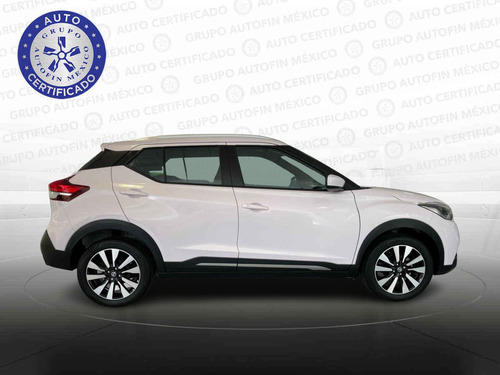Imagen 6 de 15 de Nissan Kicks 2020 5p Advance L4/1.6 Aut