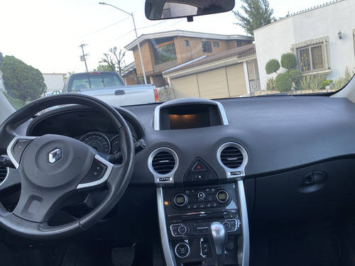 Renault Koleos 2.5 Dynamique At
