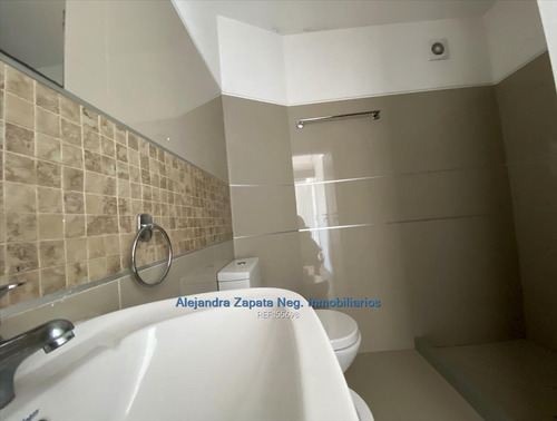 Penthouse 2 Dormitorios 3 Baños Garage Fijo Parrillero Impe