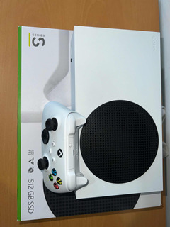 Xbox Series S