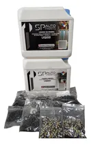 Comprar Combo 10 Liquidos De Prueba Y Limpieza Mas Sellos Y Micro