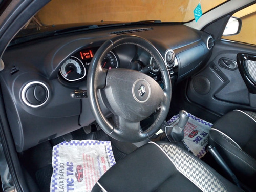 Renaut Sandero Step Way Tweend 1.6 8v Manual
