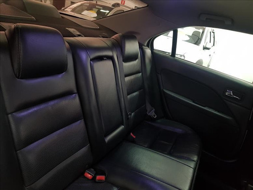 Imagem 5 de 7 de Ford Fusion 2.3 Sel 16v