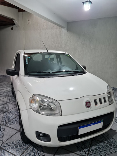 Fiat Uno 1.0 Vivace Flex 3p