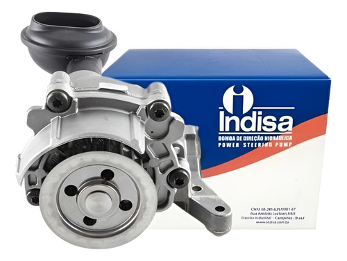 Bomba De Oleo Gm Onix 1.0 12v Aspirado 2019 A 2023