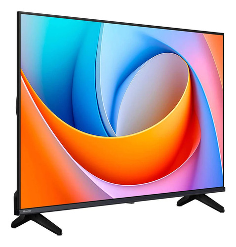 Televisión Pantalla 40 Pulgadas Hisense Smart Tv Fhd 40a4nv