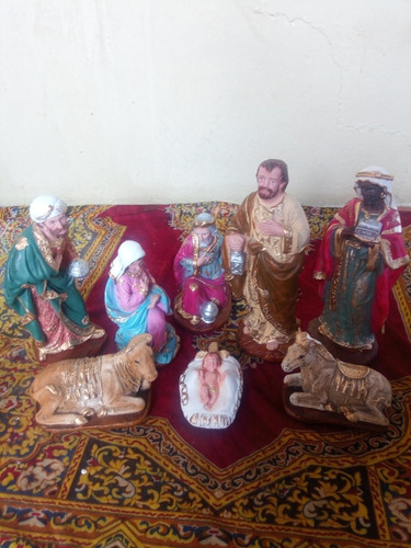 Pesebres, Nacimiento, Niño Jesus 