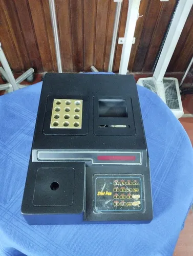Producto: Stat Fax. Modelo: 1904+