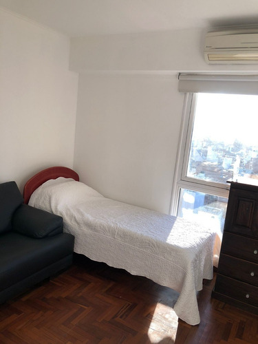 Imagen 15 de 20 de Departamento Dos Dormitorios Con Cochera - En Venta - Nueva Cba - Torre Elysee